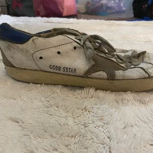 GOLDEN GOOSE SIZE 41
